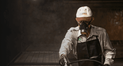 Hero Background - Wika Water Heater