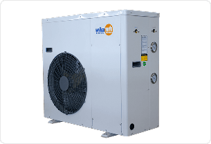 Wika Solar Water Heater 300L