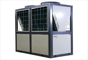 Wika Heat Pump Eco Series 100L