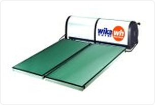 Wika Electric Compact 30L