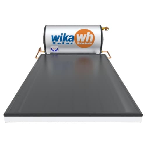 ⁠WIKA Solar Water Heater SR100S1