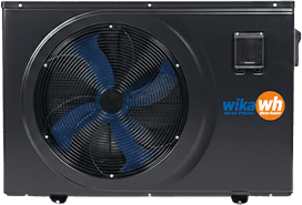 Heatpump Swimming Pool HPSS15-50