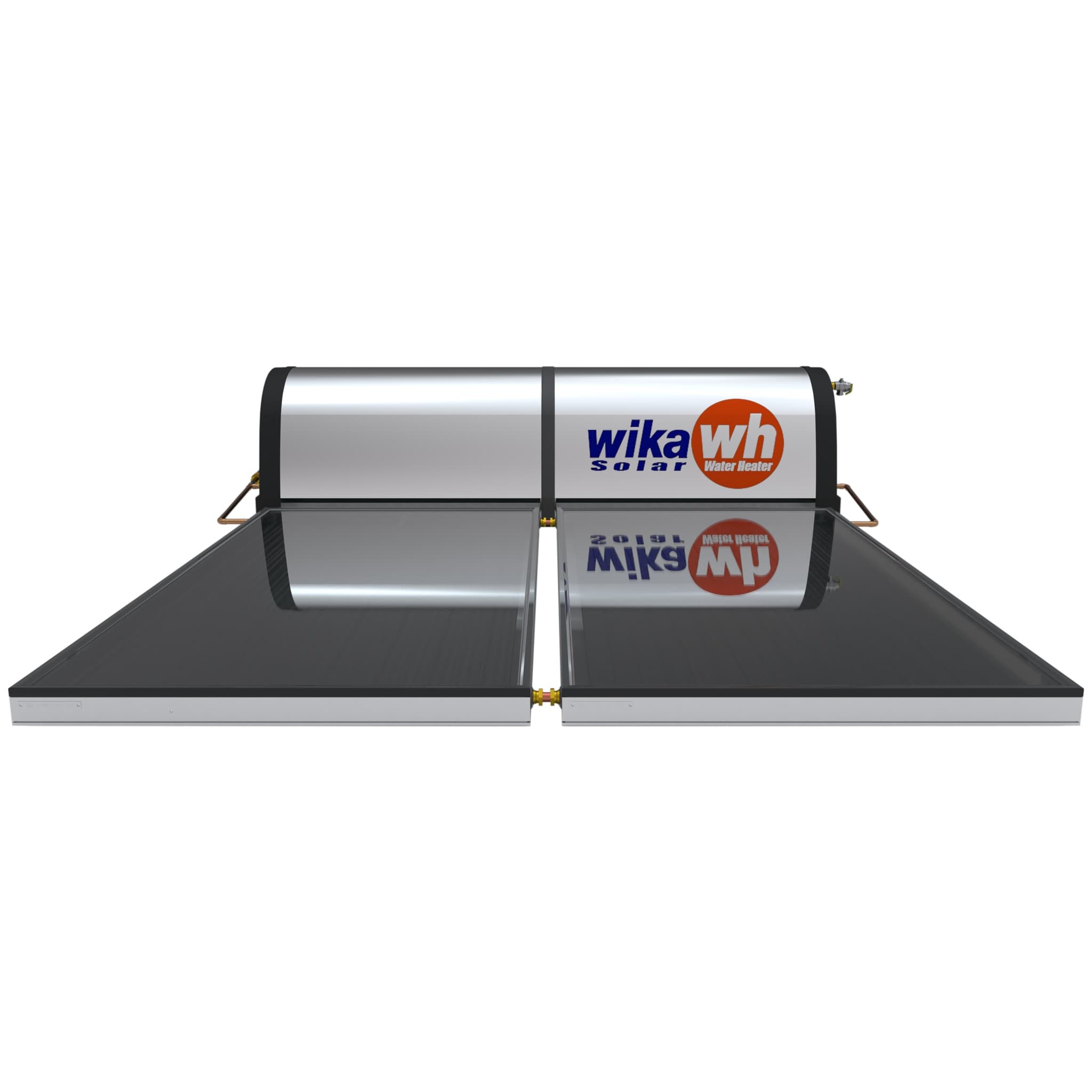 ⁠WIKA Solar Water Heater SR300L2