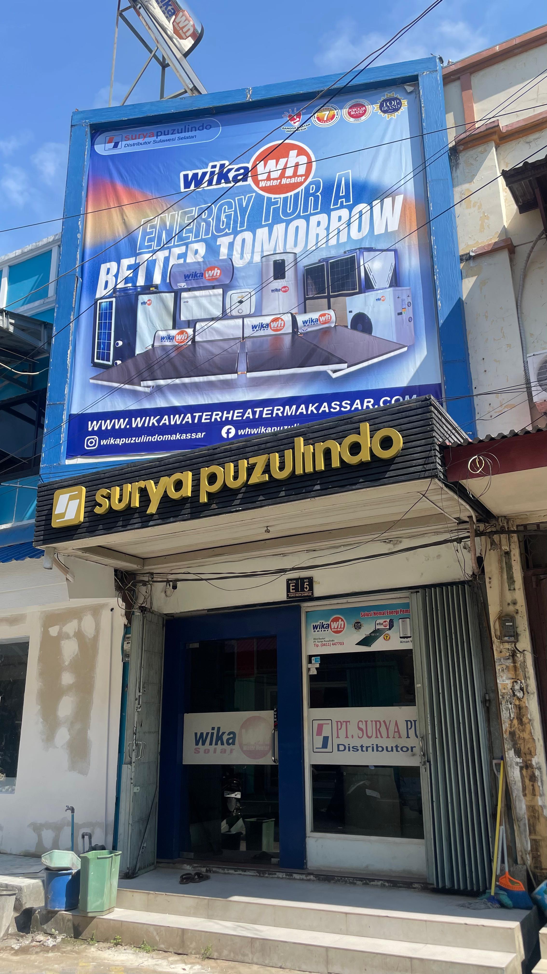 Kantor WIKA