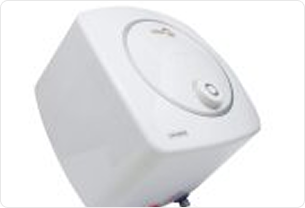 Wika Electric Water Heater 50L