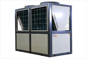 Wika Heat Pump Eco Series 100L