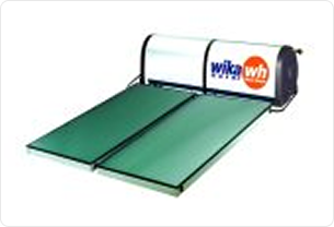 Wika Electric Compact 30L